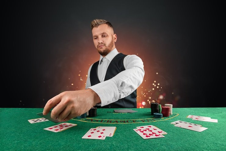 Trivia Permainan jepebet di layar ponsel